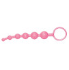 KIT DEL PIACERE 9 PEZZI CANDY TOY ROSA KIT DEL PIACERE 9 PEZZI CANDY TOY ROSA