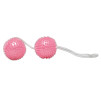 KIT DEL PIACERE 9 PEZZI CANDY TOY ROSA KIT DEL PIACERE 9 PEZZI CANDY TOY ROSA