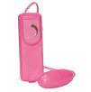KIT DEL PIACERE 9 PEZZI CANDY TOY ROSA KIT DEL PIACERE 9 PEZZI CANDY TOY ROSA