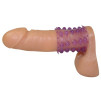 KIT DEL PIACERE 9 PEZZI TOYS SO CUTE VIOLA KIT DEL PIACERE 9 PEZZI TOYS SO CUTE VIOLA