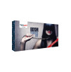 KIT DEL PIACERE 7 PEZZI BDSM STARTER KIT