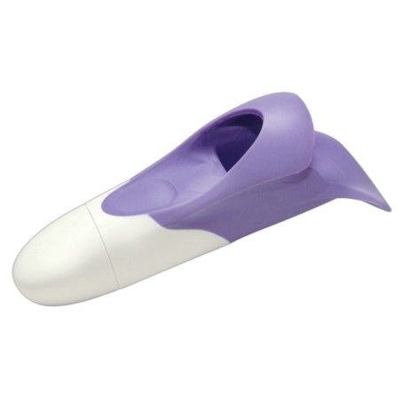 STIMOLATORE VIBRANTE DA DITO PER CLITORIDE FINGER VIBE