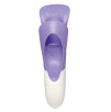 STIMOLATORE VIBRANTE DA DITO PER CLITORIDE FINGER VIBE STIMOLATORE VIBRANTE DA DITO PER CLITORIDE FINGER VIBE