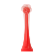STIMOLATORE CLITORIDE - HALLO FOCUS VIBRATOR RED STIMOLATORE CLITORIDE - HALLO FOCUS VIBRATOR RED
