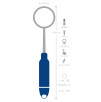 STIMOLATORE GLANDE LOOP 7 MODALITA STIMOLATORE GLANDE LOOP 7 MODALITA