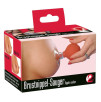 SUCCHIA CAPEZZOLI NIPPLE SUCKER ROSSO