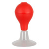 SUCCHIA CAPEZZOLI NIPPLE SUCKER ROSSO