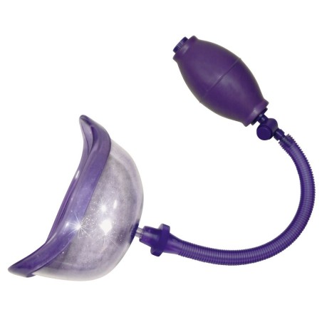 SUCCHIA VAGINA A POMPA BAD KITTY