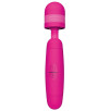 STIMOLATORE MASSAGGIANTE WOMENS SPA MASSAGER VIOLA