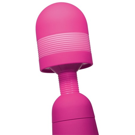 STIMOLATORE MASSAGGIANTE WOMENS SPA MASSAGER VIOLA