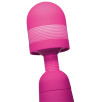 STIMOLATORE MASSAGGIANTE WOMENS SPA MASSAGER VIOLA