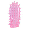 SET 2 GUAINE DA DITO CON RILIEVI PER STIMOLAZIONE VAGINALE E CLITORIDEA SET 2 GUAINE DA DITO CON RILIEVI PER STIMOLAZIONE VAGINALE E CLITORIDEA