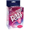 SUCCHIA VAGINA DOC JOHNSON PUSSY PUMP SUCCHIA VAGINA DOC JOHNSON PUSSY PUMP