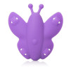 Venus Butterfly Silicone Remote Venus Butterfly Venus Butterfly Silicone Remote Venus Butterfly