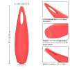 Stimolatore Clitoride - Red Hot Spark Stimolatore Clitoride - Red Hot Spark