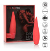 Stimolatore Clitoride - Red Hot Ember Stimolatore Clitoride - Red Hot Ember