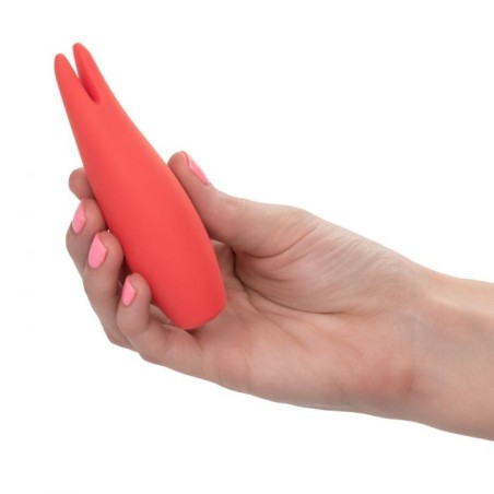 Stimolatore Clitoride -  Red Hot Flare