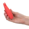 Stimolatore Clitoride -  Red Hot Flare