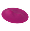 PAD CUSCINO VIBRANTE VIBEPAD 2 ONDE DI FORMA ANATOMICA PAD CUSCINO VIBRANTE VIBEPAD 2 ONDE DI FORMA ANATOMICA