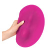 PAD CUSCINO VIBRANTE VIBEPAD 2 ONDE DI FORMA ANATOMICA PAD CUSCINO VIBRANTE VIBEPAD 2 ONDE DI FORMA ANATOMICA