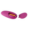 PAD CUSCINO VIBRANTE VIBEPAD 2 ONDE DI FORMA ANATOMICA PAD CUSCINO VIBRANTE VIBEPAD 2 ONDE DI FORMA ANATOMICA