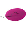 PAD CUSCINO VIBRANTE VIBEPAD 2 ONDE DI FORMA ANATOMICA PAD CUSCINO VIBRANTE VIBEPAD 2 ONDE DI FORMA ANATOMICA