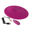 PAD CUSCINO VIBRANTE VIBEPAD 2 ONDE DI FORMA ANATOMICA PAD CUSCINO VIBRANTE VIBEPAD 2 ONDE DI FORMA ANATOMICA