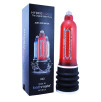 SVILUPPATORE IDRAULICO PROFESSIONALE BATHMATE HYDROMAX X40 ROSSO