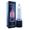 SVILUPPATORE IDRAULICO PROFESSIONALE BATHMATE HYDROMAX X40