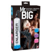 SVILUPPATORE PENE A POMPA CON 3 GUAINE MR BIG
