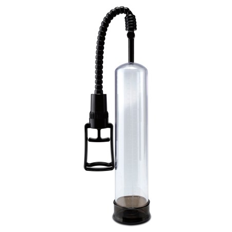 SVILUPPATORE PENE A POMPA PIPEDREAM XXL MAXIMIZER