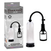 SVILUPPATORE PENE A POMPA CON VAGINA MAXIMIZER POWER PUMP X3