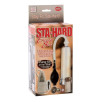 KIT EREZIONE CON POMPA SVILUPPA PENE VIBRANTE STA-HARD