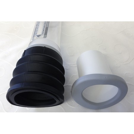 RICAMBIO PER SVILUPPATORE BATHMATE HYDROMAX X40 LONG INSERT