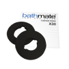 RICAMBIO PER SVILUPPATORE BATHMATE HYDROMAX X30 CUSHION RING