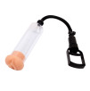 SVILUPPATORE PENE CON VAGINA \BEGINNERS POWER PUMP\