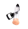 SVILUPPATORE PENE CON VAGINA \BEGINNERS POWER PUMP\