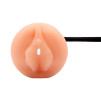 SVILUPPATORE PENE CON VAGINA \BEGINNERS POWER PUMP\