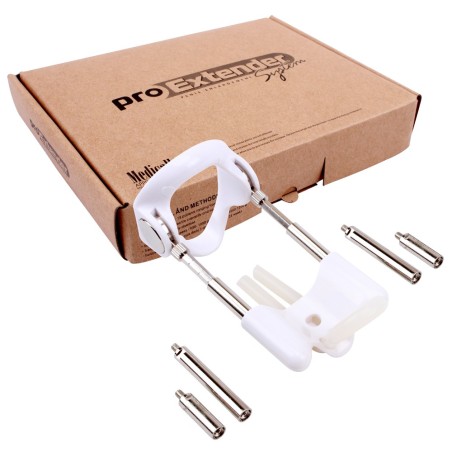 SVILUPPATORE ALLUNGA PENE PRO EXTENDER SYSTEM