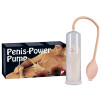 POMPA SVILUPPA PENE CON GUAINA ESTENSIBILE PENIS POWER