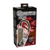 POMPA SVILUPPA PENE CHROME LINE POMPA SVILUPPA PENE CHROME LINE