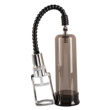 POMPA SVILUPPA PENE CHROME LINE