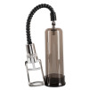 POMPA SVILUPPA PENE CHROME LINE POMPA SVILUPPA PENE CHROME LINE