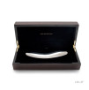 VIBRATORE IN ACCIAIO INOX LELO INEZ VIBRATORE IN ACCIAIO INOX LELO INEZ