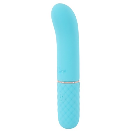 MINI VIBRATORE CUTIES - PUFFETTA