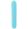 MINI VIBRATORE CUTIES - PUFFETTA MINI VIBRATORE CUTIES - PUFFETTA