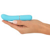 MINI VIBRATORE CUTIES - PUFFETTA MINI VIBRATORE CUTIES - PUFFETTA
