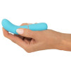 MINI VIBRATORE CUTIES - PUFFETTA MINI VIBRATORE CUTIES - PUFFETTA