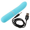 MINI VIBRATORE CUTIES - PUFFETTA MINI VIBRATORE CUTIES - PUFFETTA