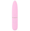 MINI VIBRATORE CUTIES - CETRIOLINO ROSA MINI VIBRATORE CUTIES - CETRIOLINO ROSA